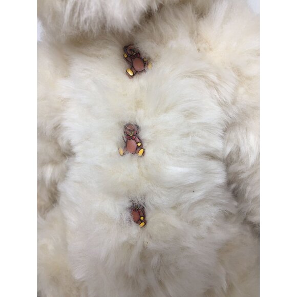 Vintage Bears from Annette Funicello Collectible Bear Co. w/ Certificate - Picture 16 of 16